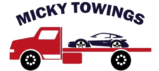 Micky Towings